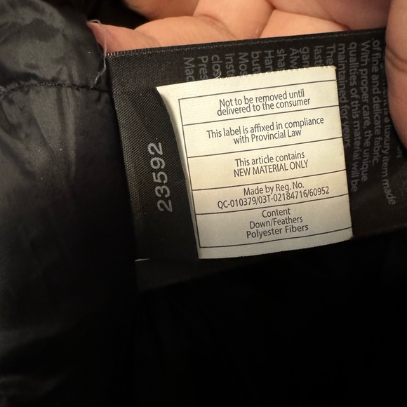 Mackage Dixon  Camouflage Jacket 42 - Picture 9 of 14